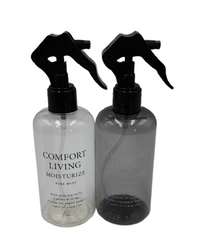 Trigger mist bottle monotone 250ML