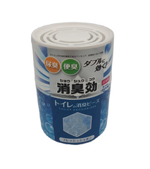 Toilet deodorant beads 300G soap