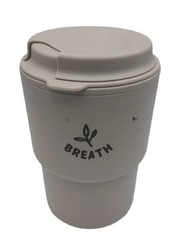 Double tumbler design BREATH