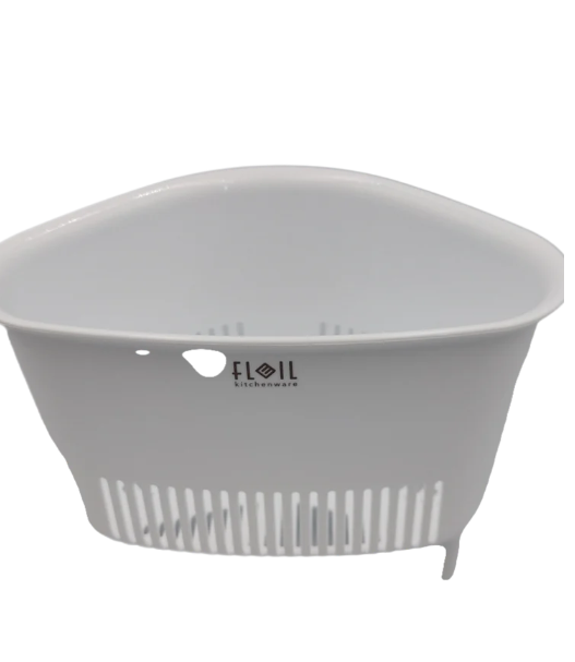 Freille sink corner white
