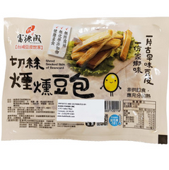 F.Y.C SHREDDED SMOKED BEANCURD SKIN
