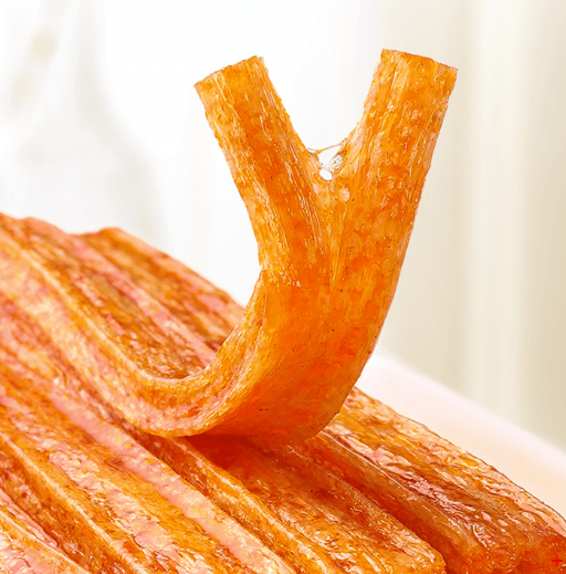WEILONG Gluten Hot Strip 102g