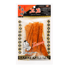 WEILONG Gluten Hot Strip 102g