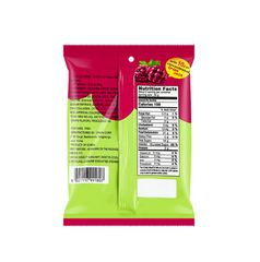 Orion Gummy Candy Grape Flavour 66g