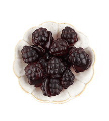 Orion Gummy Candy Grape Flavour 66g