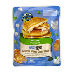[Pulmuone] Mozzarella Cheese Hotteok