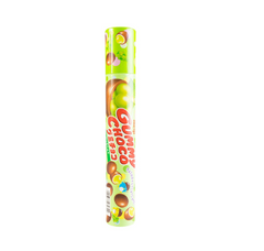 MEIJI Muscat Grape Gummy Choco, 2.85oz