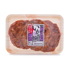 FISH CAKE OHBAN IKAGOMOKU AGE 3PC F