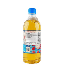 SUNTORY CRAFT BOSS LYCHEE TEA 600ML