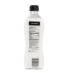 Chi Forest Genki Forest Sparkling Water Green Apple Flavor 480ml