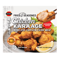 JB CHIK KARAAGE