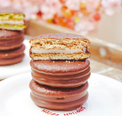 LOTTE CHOCO PIE