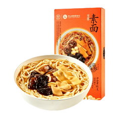 HEMA Vegetarian Noodles , 6.87 oz