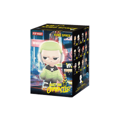 KUBO select your character Blind Box