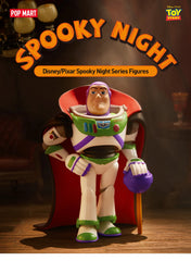 Pop Mart Toy Story Spooky Night Blind Box