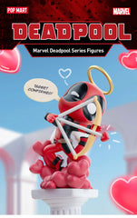 Deadpool love series