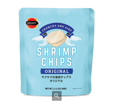 JB SHRIMP CHIPS ORIGINAL FLAVOR
