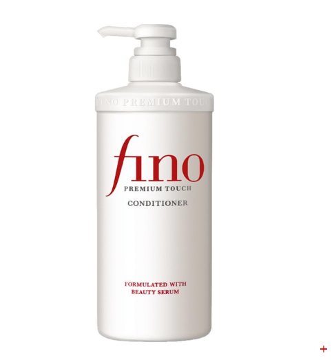 SHISEIDO Fino Repair Conditioner 550ml