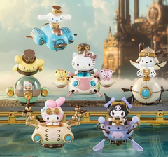 Sanrio Characters Steampunk Series Blind box
