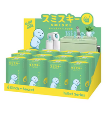 SMISKI: Toilet Blind Box