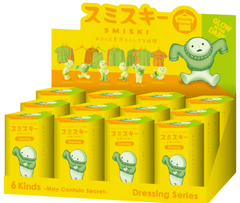 SMISKI: Dressing Blind Box