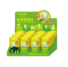 SMISKI: Hippers Blind Box