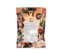 Real Chestnut Bread - Daedoo