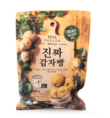 Daedo Real Potato Bread 480 g