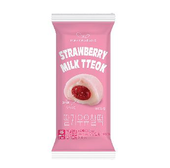 HWAKWWABANG MOCHI STRAWBERRY