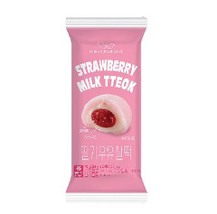 HWAKWWABANG MOCHI STRAWBERRY