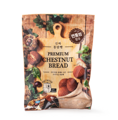 Real Chestnut Bread - Daedoo