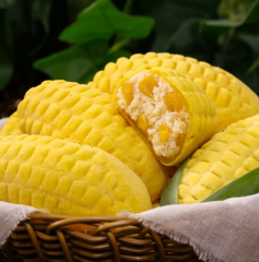 DAEDOO Real Corn Bread 420 g