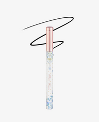 Flower Knows Butterfly Cloud Collar Liquid Eyeliner Color – Ink Black
