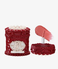 Flower Knows Strawberry Cupid Cake Lip Cream  V09
