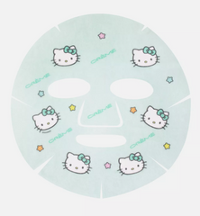 The Crème Shop x Hello Kitty SANRIO Mask 3 Pack