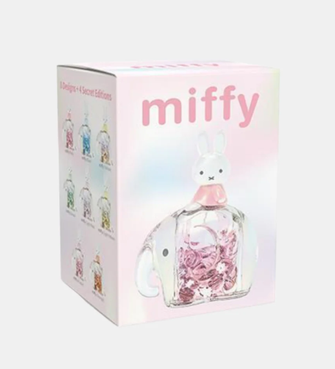 Miffy Elephant Series【1 BLIND BOX】