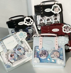 BEAR ITA BAG【IN STORE ONLY】