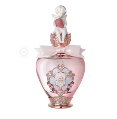 flower knows Strawberry Cupid Perfume：Strawberry Milk Shake