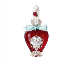 flower knows Strawberry Cupid Perfume：Lychee Bouquet