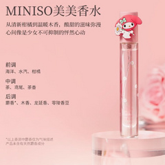 Sanrio Perfume：Mimi Perfume (My Melody) 10ml