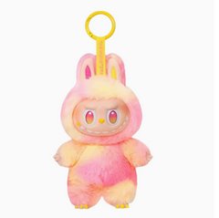 LABUBU THE MONSTERS Big into Energy Series-[LOYALTY] – Opened & Confirmed Version