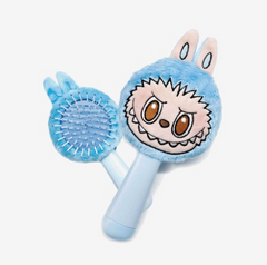 LABUBU × PRONOUNCE - WINGS OF FANTASY Vinyl Plush Doll - POP MART