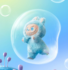LABUBU THE MONSTERS Big into Energy Series-[HOPE] – Opened & Confirmed Version