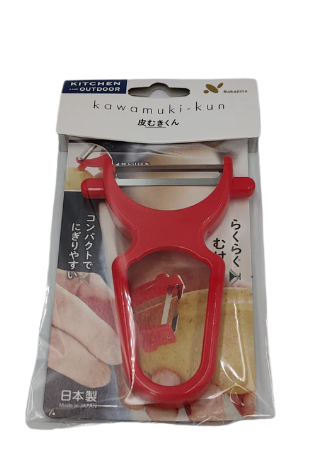 Peeler