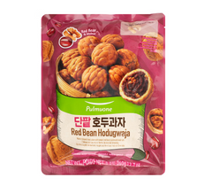 PULMUONE Red Bean Hodugwaja 12.7 oz