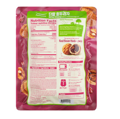PULMUONE Red Bean Hodugwaja 12.7 oz