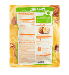 PULMUONE Custard Style Hodugwaja 12.7 oz
