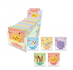 POKEMON COTTON CANDY