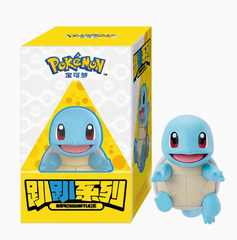 Pokémon New Lying-Down Blind Box Series【A random one】