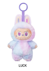 LABUBU THE MONSTERS Big into Energy Series-[LUCK] – Opened & Confirmed Version